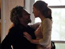 Imp&eacute;rio - Casamento simb&oacute;lico de Jos&eacute; Alfredo e Maria Isis