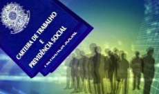 Laranjeiras - Vagas ofertadas na Agência do Trabalhador