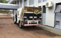Guaraniaçu - Homem fica preso as ferragens e morre em grave acidente na 277