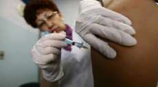 Paran&aacute; j&aacute; registra 7 casos graves de H1N1; no Brasil, 71 pacientes morreram