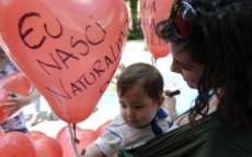 Brasil promove campanhas para reverter alto &iacute;ndice de c&eacute;sareas