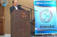 Pinh&atilde;o - Evento aborda solu&ccedil;&otilde;es em pavimentos para as cidades