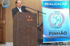 Pinh&atilde;o - Evento aborda solu&ccedil;&otilde;es em pavimentos para as cidades