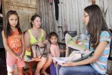 Paran&aacute; - Estado amplia valor que define linha da pobreza e beneficia mais 9 mil fam&iacute;lias