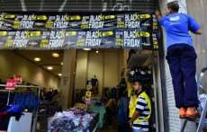 Black Friday tem crescimento de 11% nas vendas, indica Serasa