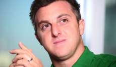 Globo defende Luciano Huck ap&oacute;s pol&ecirc;mica