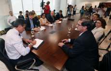 Governo do Paran&aacute; libera custeio das universidades e ter&ccedil;o de f&eacute;rias para professores