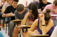Locais de prova do Enem de 43 mil estudantes do Paraná serão divulgados na terça