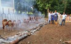 Rio Bonito - Prefeitura presta homenagem aos funcion&aacute;rios p&uacute;blicos