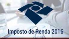 Receita libera programa do Imposto de Renda 2016