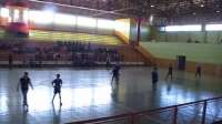 Laranjeiras - Futsal fecha os JEPS 2015 fase municipal.; Confira os campeões