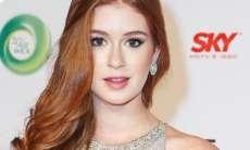 Atriz Marina Ruy Barbosa faz cirurgia de emerg&ecirc;ncia