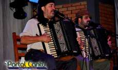 Nova Laranjeiras - Baile com Porca Véia - 26.04.2013