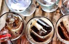 Consumo de bebida zero n&atilde;o diminui risco de diabetes