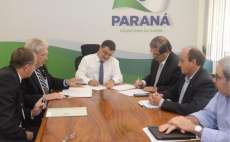 Paran&aacute; vai financiar pesquisas sobre zika, dengue e chikungunya