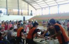 Foto - Rádio Educadora