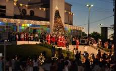 Guarania&ccedil;u - Administra&ccedil;&atilde;o municipal realizar&aacute; programa&ccedil;&atilde;o especial de natal