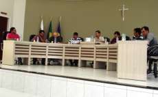 Guarania&ccedil;u - Vereadores solicitam fim da cobran&ccedil;a por parte dos assessores da Prefeitura