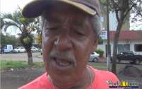 Laranjeiras - Silvano Pereira, o &quot;Vereador das Bicicletas&quot;, larga carro e volta às ruas com sua companheira. Ele falou com o portal Cantu