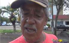 Laranjeiras - Silvano Pereira, o &quot;Vereador das Bicicletas&quot;, larga carro e volta às ruas com sua companheira. Ele falou com o portal Cantu
