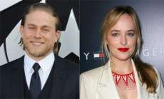 Definidos os protagonistas principais do filme 50 tons de cinza