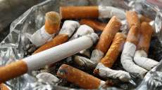 Nova vacina promete acabar com v&iacute;cio em cigarro