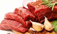 Carnes cruas e mal passadas s&atilde;o um risco &agrave; sa&uacute;de