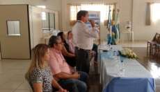 Nova Laranjeiras - Palestras do CMDCA destaca direitos e deveres da crian&ccedil;a e do adolescente