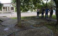 Pinh&atilde;o - Prefeitura abre licita&ccedil;&atilde;o para revitalizar a Pra&ccedil;a do Escoteiro