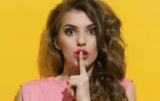 Especialista lista cinco segredos que as mulheres jamais revelam