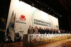 Cooperativas do PR comemoram faturamento recorde de R$ 37 bilh&otilde;es