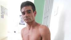 Nova Laranjeiras - Embriagado homem amea&ccedil;a mulher gr&aacute;vida com faca e &eacute; ferido