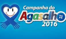 Laranjeiras - Devido ao mal tempo o &quot;Dia D&quot; da campanha do agasalho foi cancelado