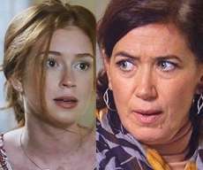 Imp&eacute;rio - Marta descobre que Isis &eacute; a amante de Jos&eacute; Alfredo; saiba como ser&aacute; a cena