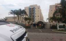 Crian&ccedil;a de 4 anos morre ao cair do 7&ordm; andar