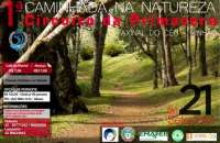 Pinh&atilde;o - I Caminhada na Natureza em Faxinal do C&eacute;u