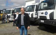 Palmital - Munic&iacute;pio ser&aacute; o primeiro da AMOCENTRO a receber a &ldquo;Patrulha Rural&rdquo;