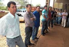 Rio Bonito - Prefeito Irio de Rosso se re&uacute;ne com equipe de governo no primeiro dia de sua Administra&ccedil;&atilde;o