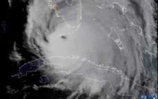 Irma perde for&ccedil;a nos EUA. Mas outro furac&atilde;o pode mudar rota e vira nova amea&ccedil;a