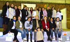Pinh&atilde;o - Escola Municipal Frei Francisco realizou o evento intitulado &ldquo;Poesia em Cena&rdquo;