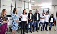 Laranjeiras - Após investimentos da prefeitura, Agência do Trabalhador torna-se modelo estadual e bate metas do MTE