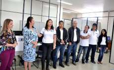 Laranjeiras - Após investimentos da prefeitura, Agência do Trabalhador torna-se modelo estadual e bate metas do MTE