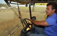 Richa abre colheita nacional da soja, Paraná terá a maior produção da história