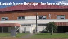 Tr&ecirc;s Barras &ndash; Equipe de Futsal ir&aacute; participar da II Copa ProCaxias de Futsal