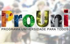 Prouni abre inscri&ccedil;&atilde;o para 77 mil bolsas em universidades privadas nesta segunda dia 31