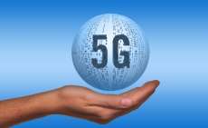 O 5G est&aacute; chegando. Saiba tudo