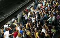 Acusados de ass&eacute;dio no transporte p&uacute;blico passar&atilde;o por curso contra machismo