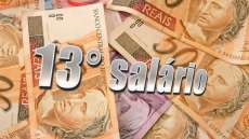 Ibema - Servidores municipais recebem 13&ordm; Sal&aacute;rio