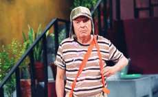 'Clube do Chaves' faz SBT bombar em audi&ecirc;ncia e encosta na Globo