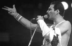 Cientificamente provado: voz de Freddie Mercury era inigual&aacute;vel.
